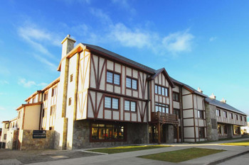 Hotel Almasur Punta Arenas photo 4