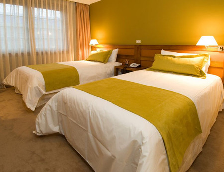 Hotel Almasur Punta Arenas photo 2