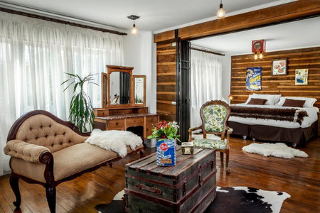 La Yegua Loca Boutique Hotel photo 2