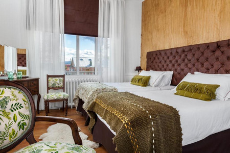 La Yegua Loca Boutique Hotel photo 3