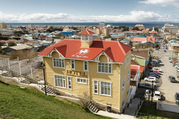 La Yegua Loca Boutique Hotel photo 5