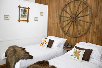 La Yegua Loca Boutique Hotel photo 4
