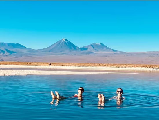 Excursion to Cejar and Tebenquiche Lagoon photo