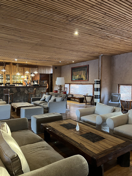 Cumbres San Pedro de Atacama Hotel