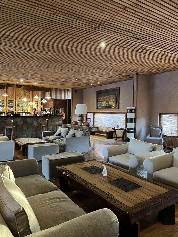 Cumbres San Pedro de Atacama Hotel photo