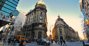 City Tour Santiago de Chile photo 5
