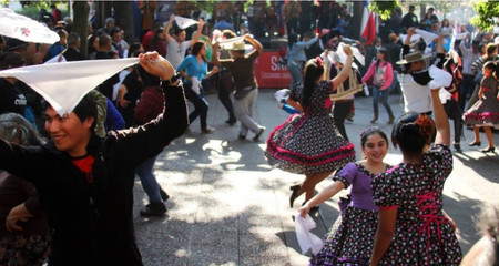 Santiago Tour - Private photo 3
