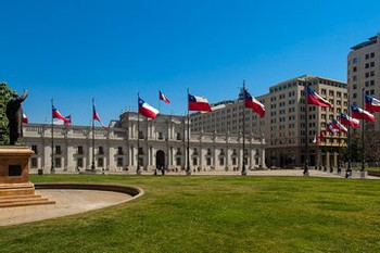 Santiago Tour - Private photo 2