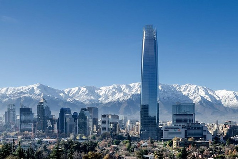 Santiago Tour - Private