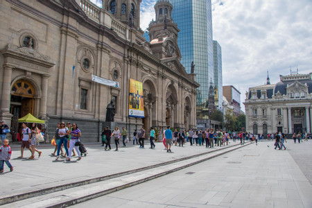 Santiago photo 3