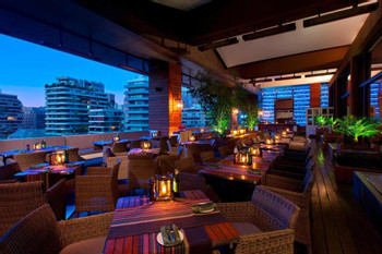 apartamento frente al hotel W photo 2