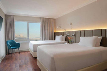 NH Ciudad de Santiago Hotel photo 3