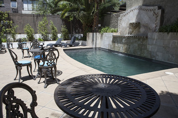 Park Plaza Bonaparte Hotel photo 4