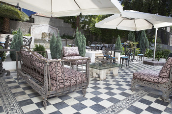 Park Plaza Bonaparte Hotel photo 3