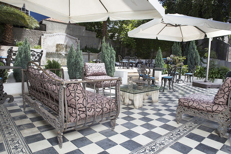 Park Plaza Bonaparte Hotel photo 3
