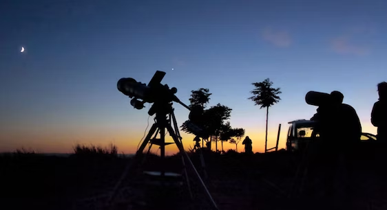 Half-Day Tour – Alfa Aldea Astronomical Center Photo