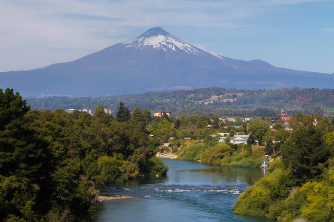 Villarrica