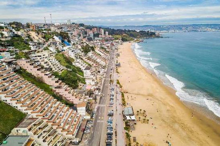 Vina del Mar photo 3