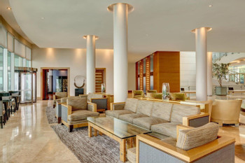 Sheraton Miramar Hotel & Convention Center photo 2