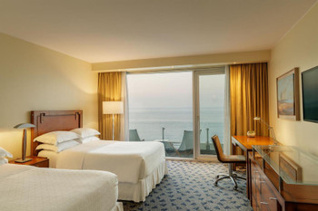 Sheraton Miramar Hotel & Convention Center photo 3