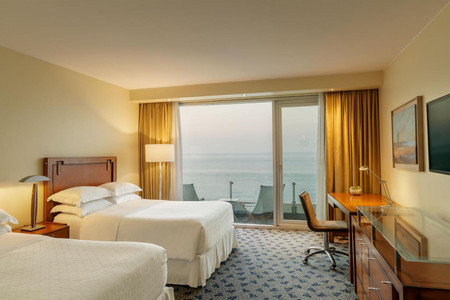 Sheraton Miramar Hotel & Convention Center photo 3