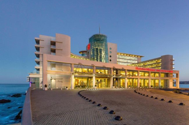 Sheraton Miramar Hotel & Convention Center photo