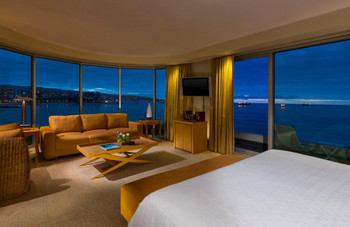 Sheraton Miramar Hotel & Convention Center photo 4
