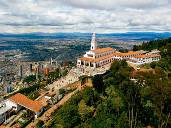 Bogota City Tour photo 4