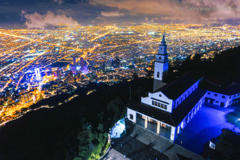 Bogota City Tour photo 2