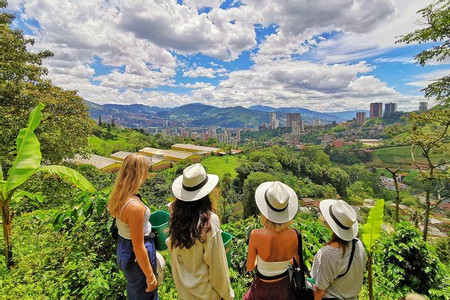 Coffee Farm Full-Day Tour from Bogotá photo 3