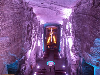 Guatavita Lagoon & Salt Cathedral photo 4