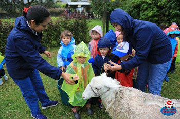 Mako Family Farm Adventure in Tenjo photo 5