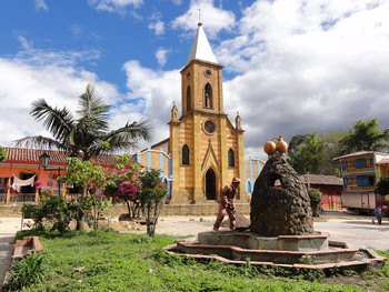 Ráquira Tour photo 4
