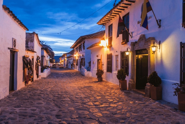 Ráquira Tour photo
