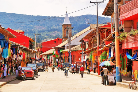 Ráquira Tour photo 2