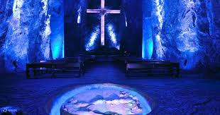 Salt Cathedral and City Tour photo 3