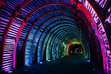 Salt Cathedral and City Tour photo 2