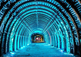 Zipaquirá Salt Cathedral Tour