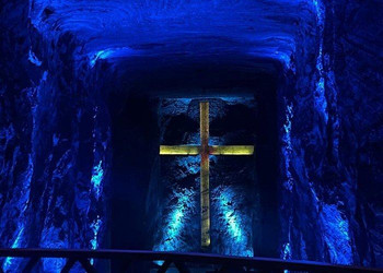 Zipaquirá Salt Cathedral Tour photo 5