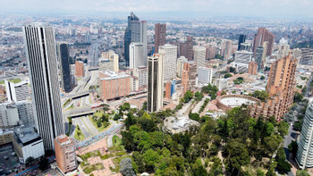 Bogota photo 3