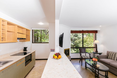 101 Park House photo 3