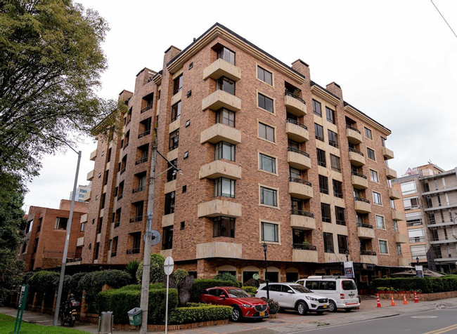 101 Park House photo