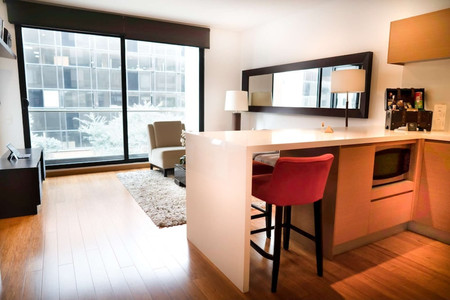 93 Luxury Suites & Residences photo 3
