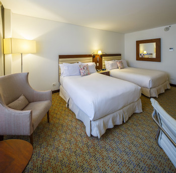 Hotel Chico 97 By OxoHotel photo 5