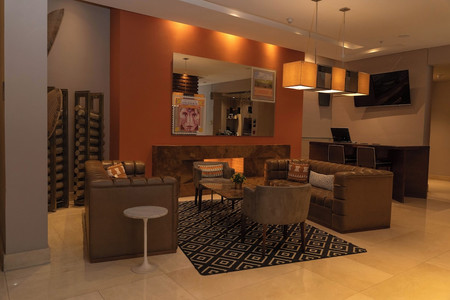 Hotel Chico 97 By OxoHotel photo 2