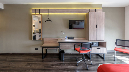 City Express Plus by Marriott Bogota Airport