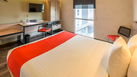 City Express Plus by Marriott Bogota Airport photo 2