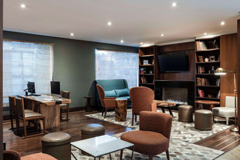 Double Tree By Hilton Bogota Calle 100 photo 3