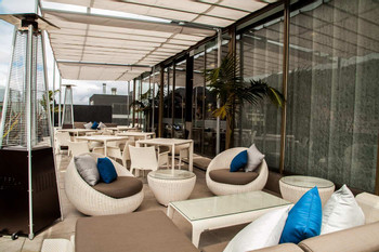 Double Tree by Hilton - Parque 93 photo 3