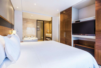 Double Tree by Hilton - Parque 93 photo 5
